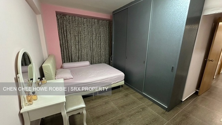 Blk 2B Sri Geylang Serai (Geylang), HDB 4 Rooms #602338981